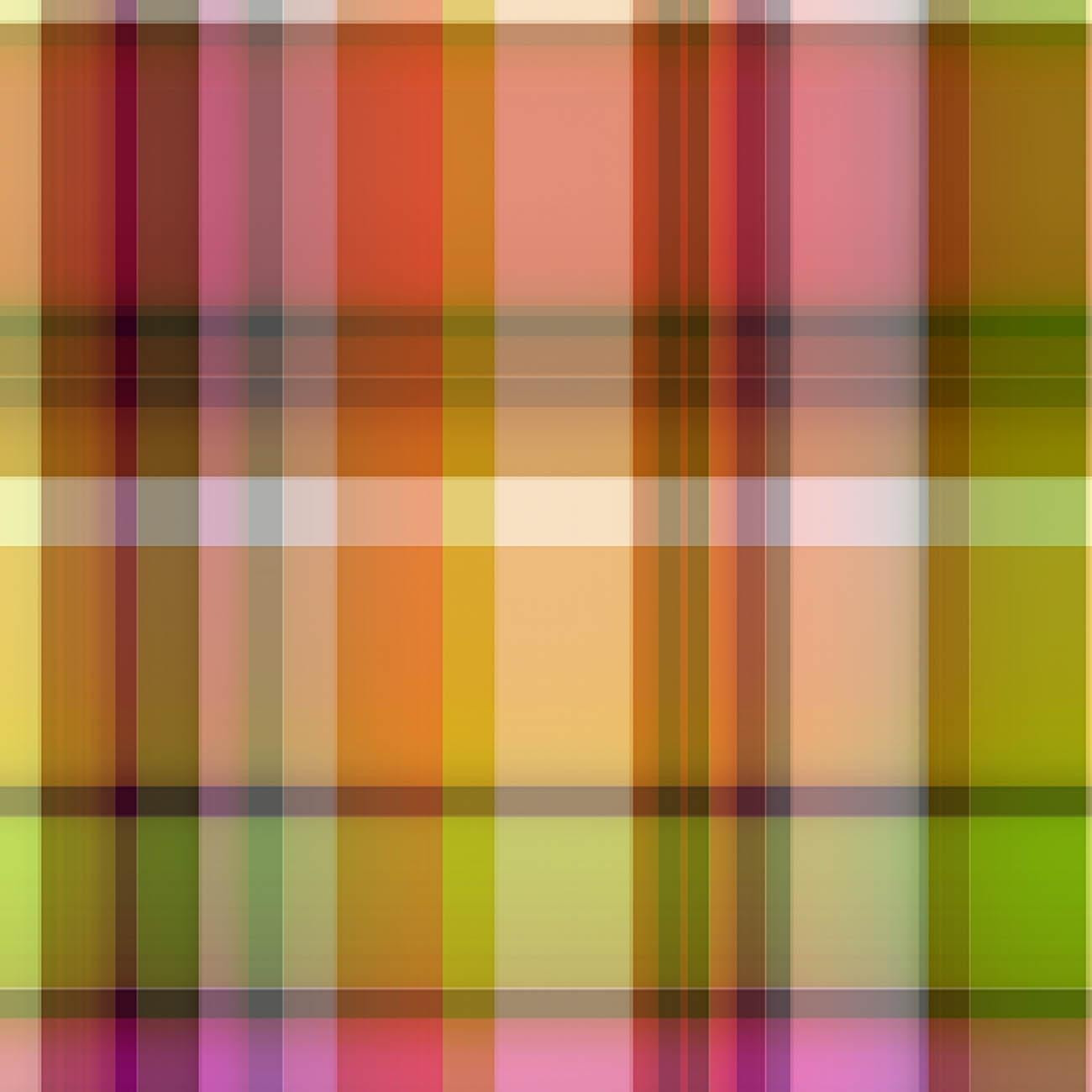 COLORFUL CHECK PAT. 1