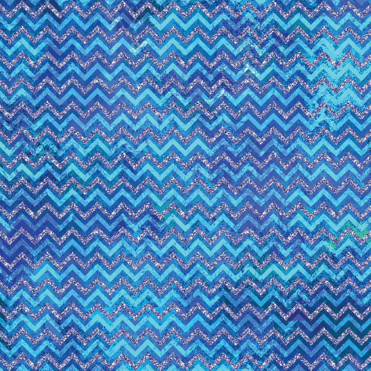 WINTER ZIGZAG (WINTER IS COMING)