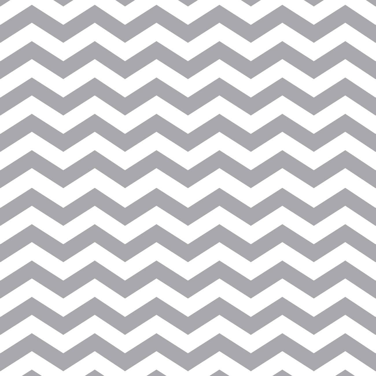 ZIGZAGS / grey