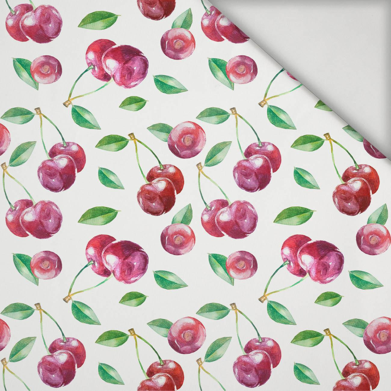 CHERRIES / PAT. 4 - lycra 300g