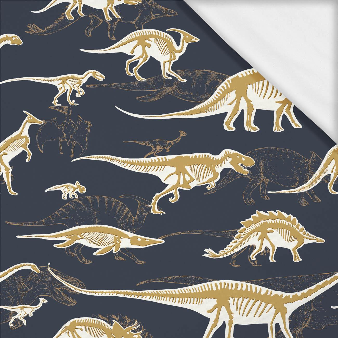 X-REX - single jersey with elastane ITY X-REX - single jersey with elastane ITY