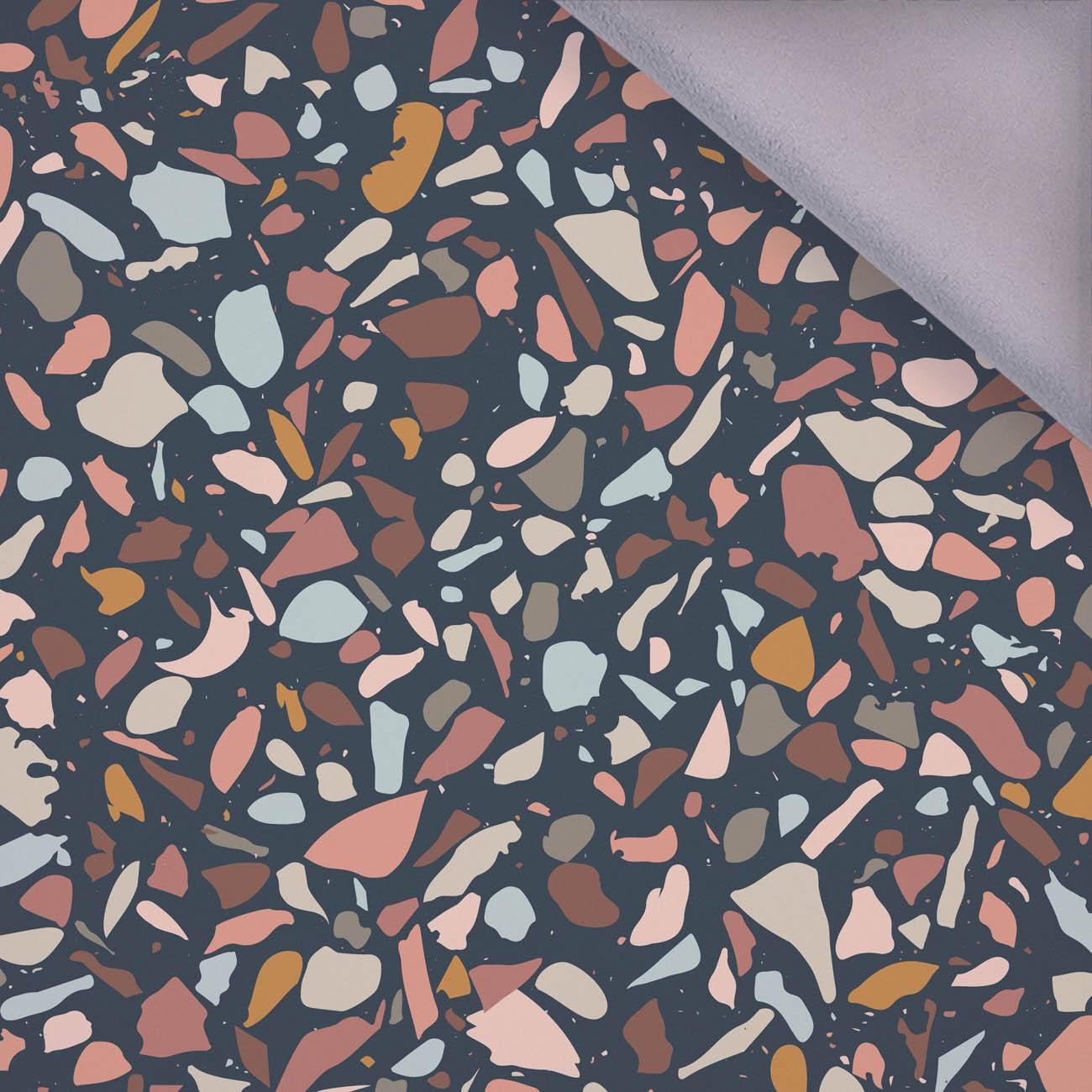 TERRAZZO PAT. 5 - softshell
