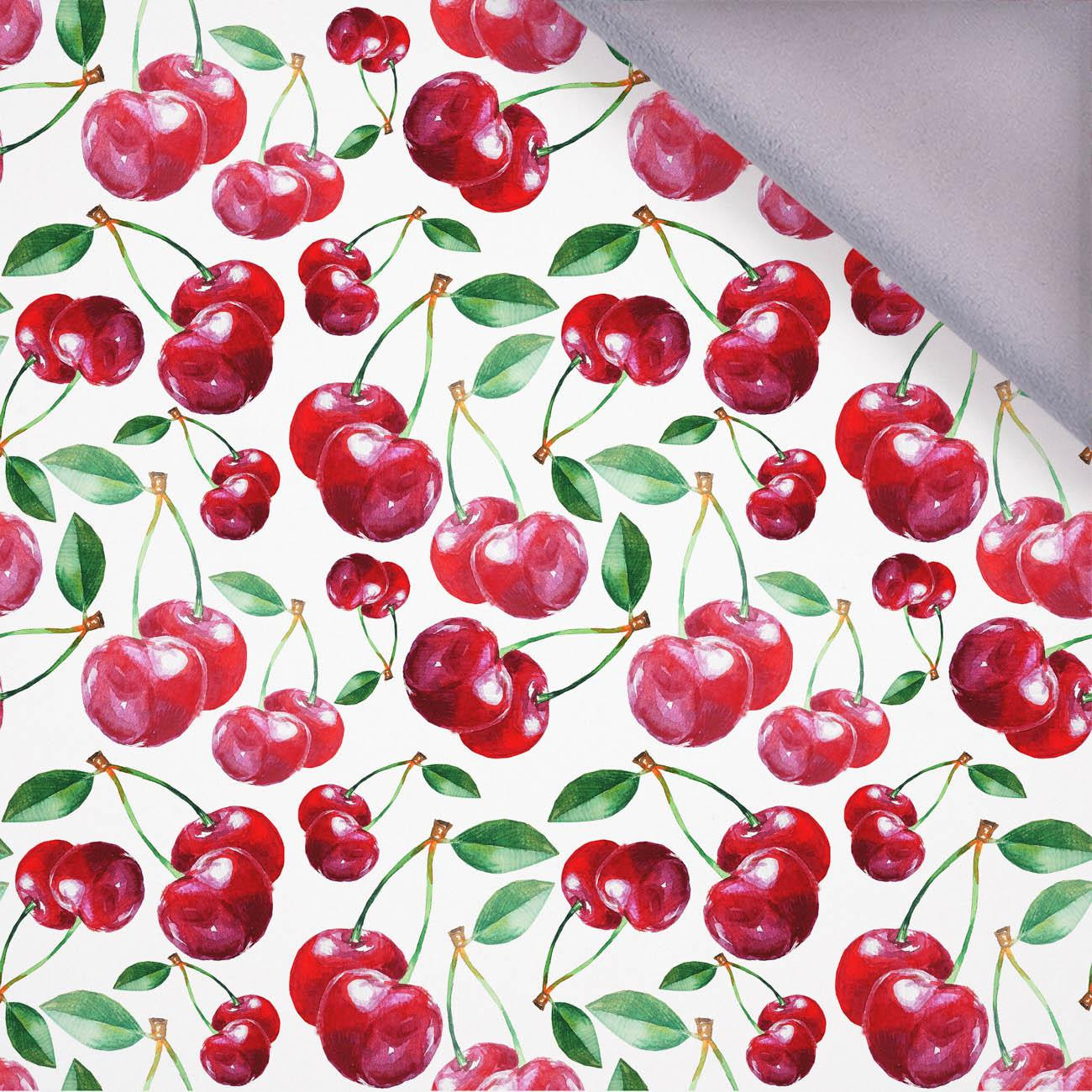 CHERRIES / PAT. 5 - softshell
