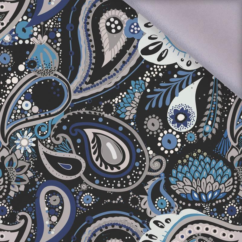 Paisley pattern no. 6 - softshell