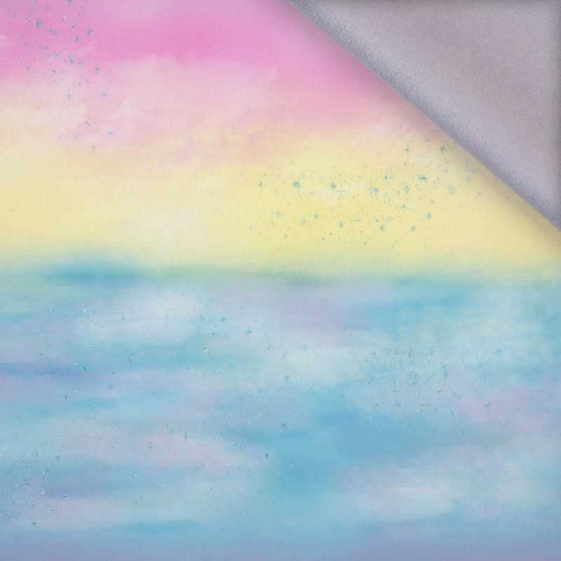 RAINBOW OCEAN pat. 1 - softshell