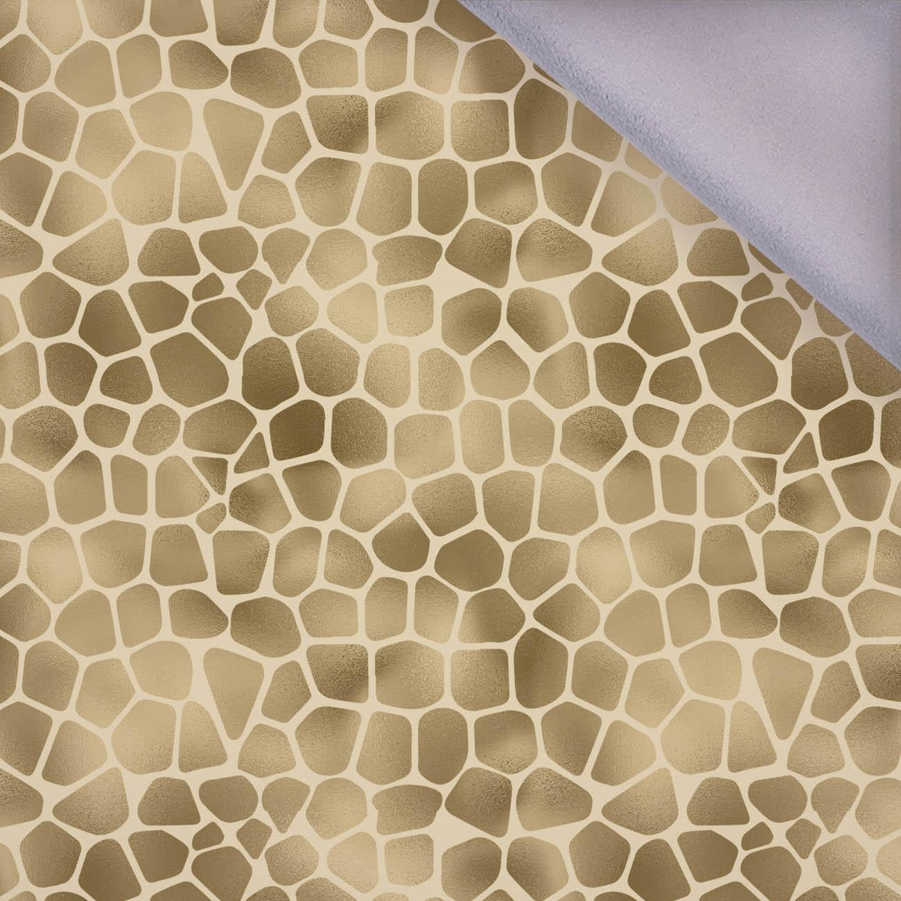 GIRAFFE PAT. 2 (SAFARI) - softshell