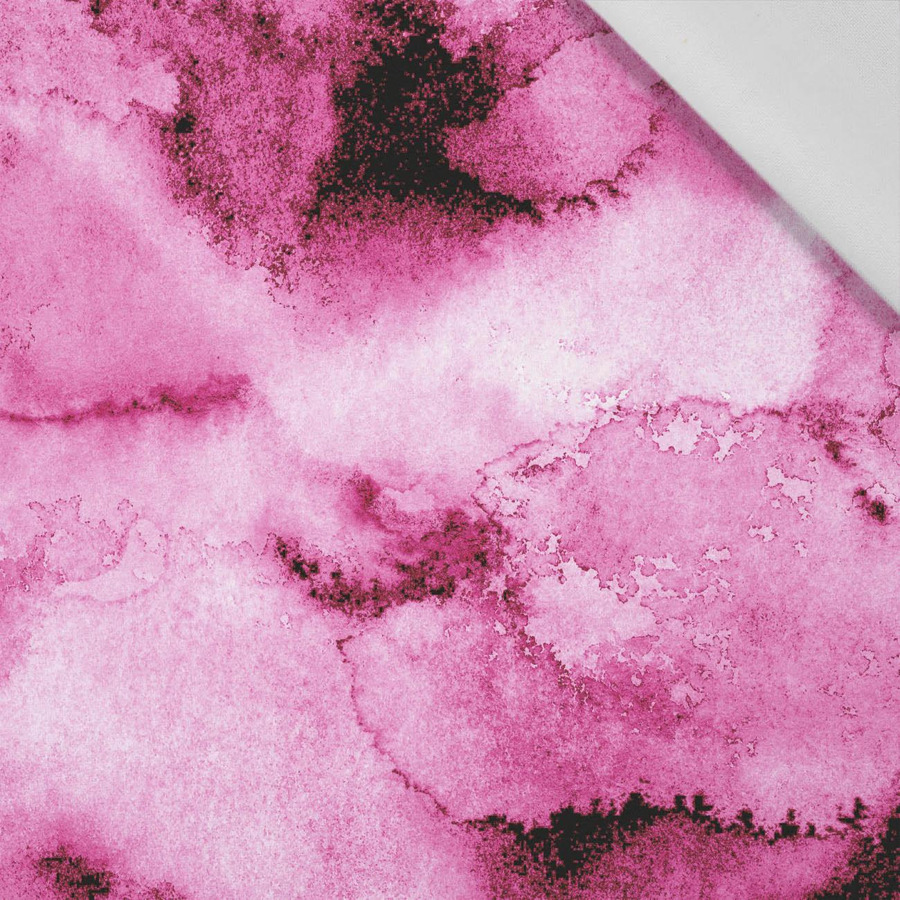 WATERCOLOR MARBLE MS. 2 - Cotton woven fabric