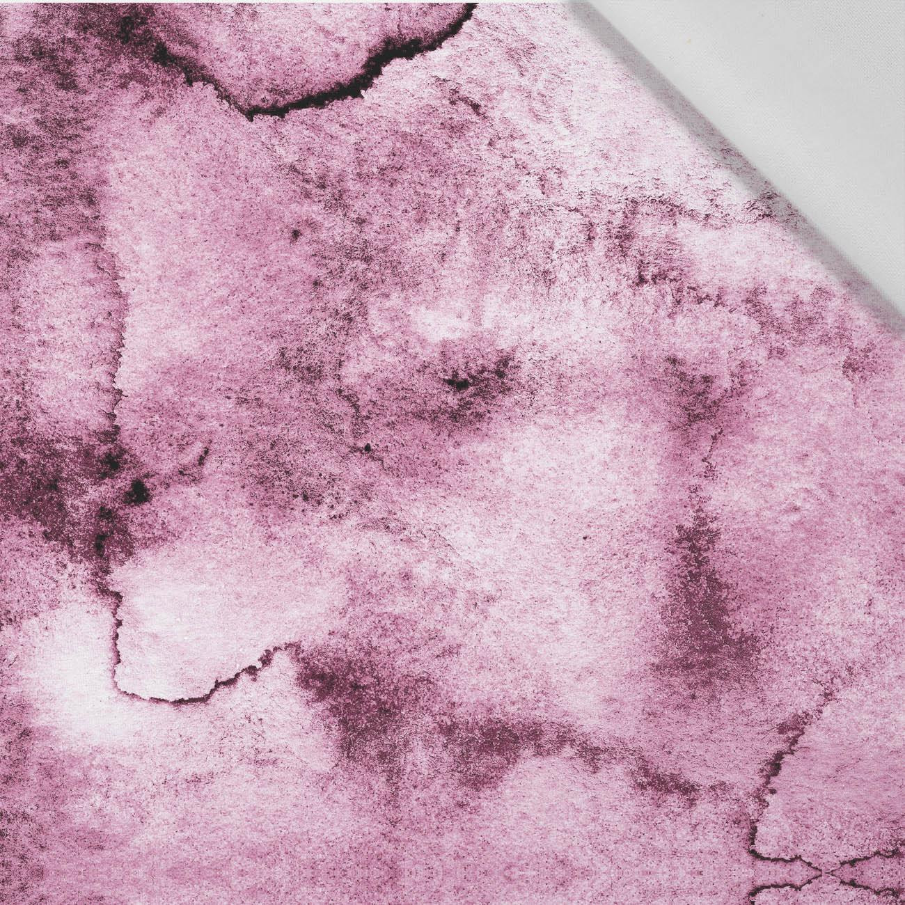 WATERCOLOR MARBLE MS. 3 - Cotton woven fabric