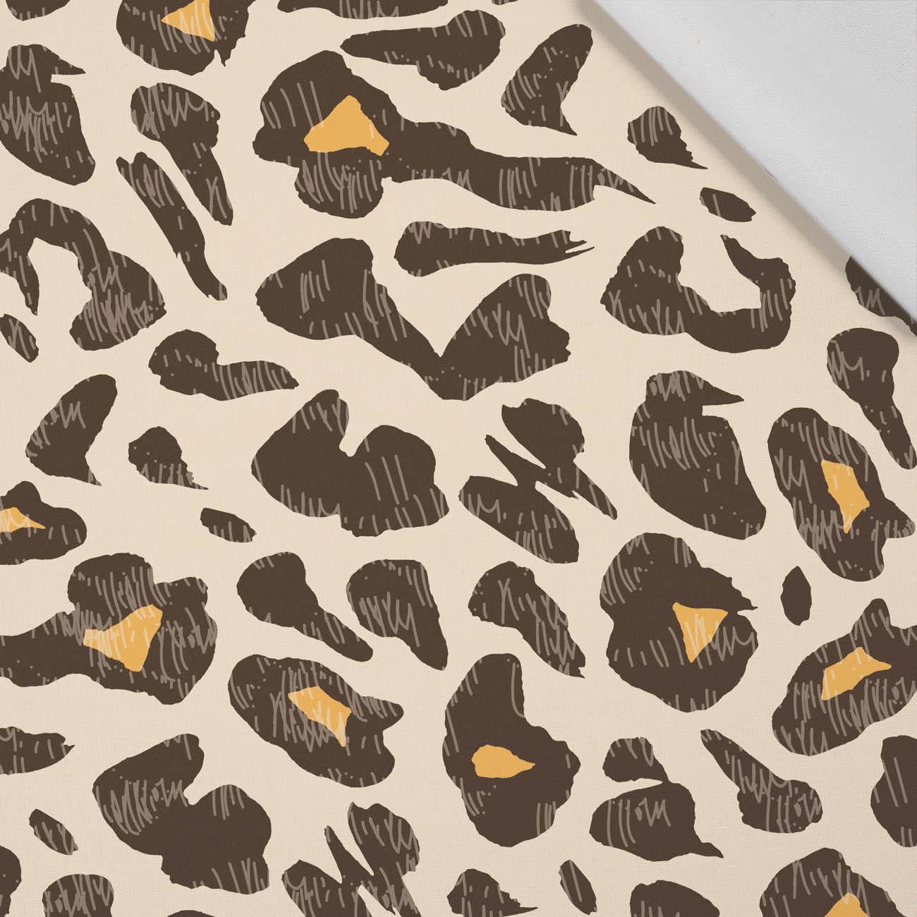 SPOTS PAT. 4 - Cotton woven fabric