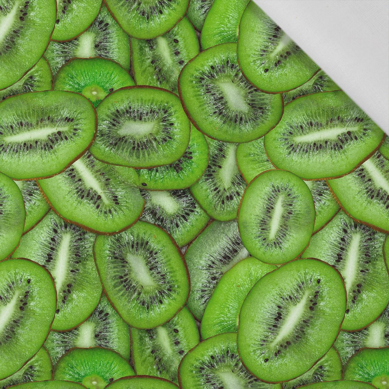 KIWI - Cotton woven fabric