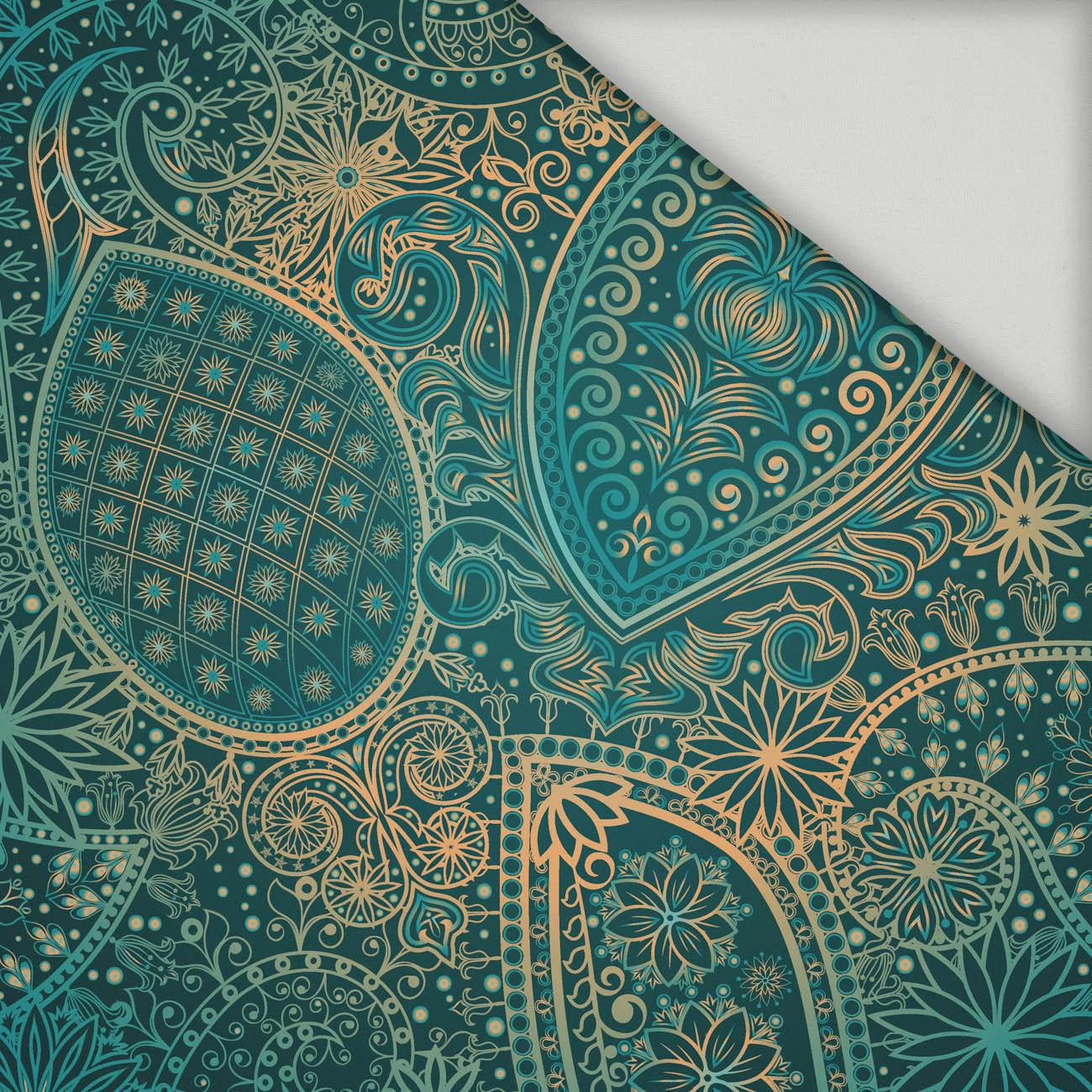 MEHNDI 2.0 - quick-drying woven fabric