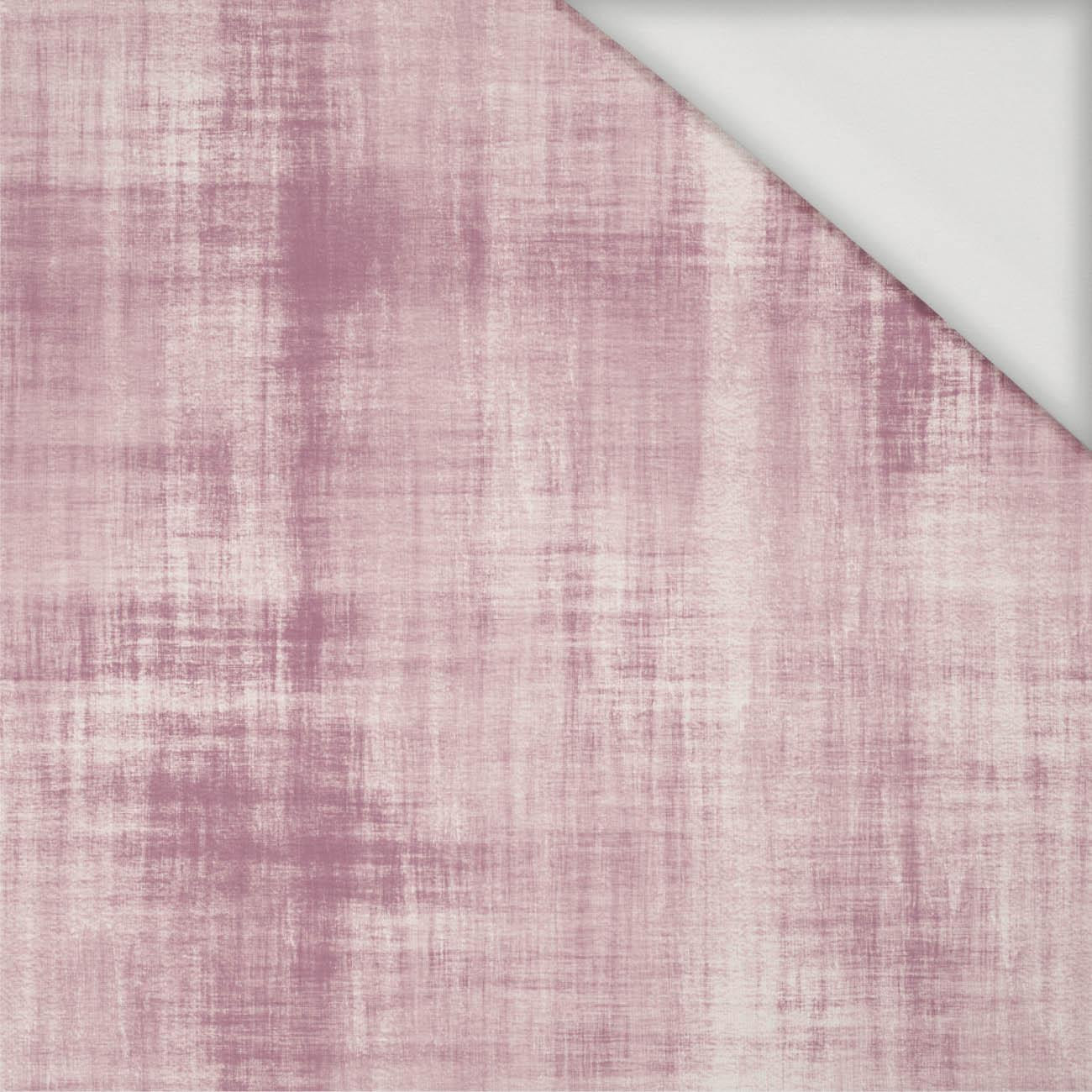ACID WASH pat. 2 (rose quartz) - Viscose jersey