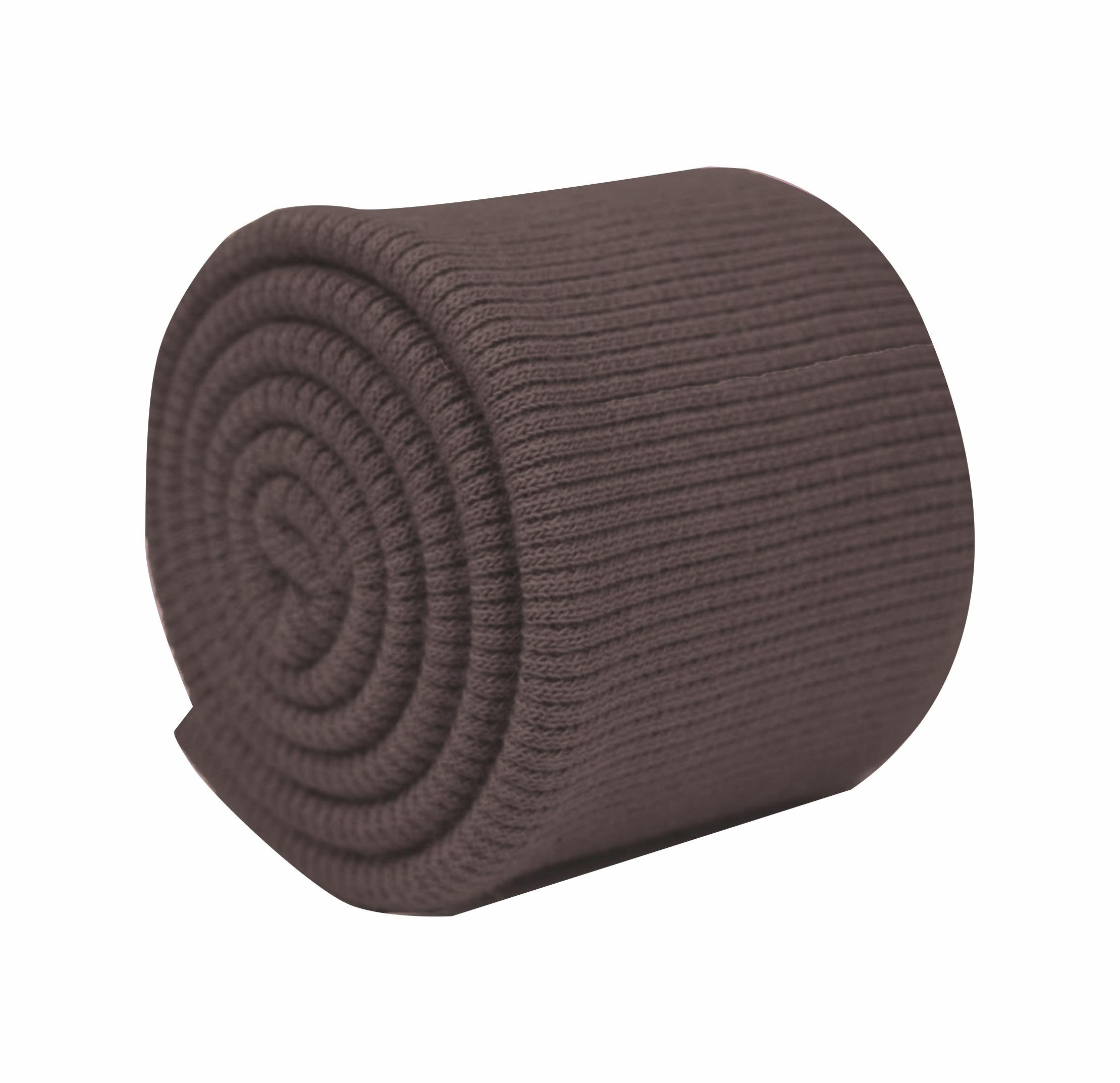 Elastic sweat in convex stripes SD - ESPRESSO (D-246)