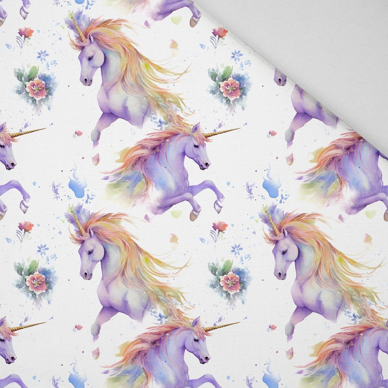 FAIRY WORLD wz.14 (UNICORN) - Panama 220g