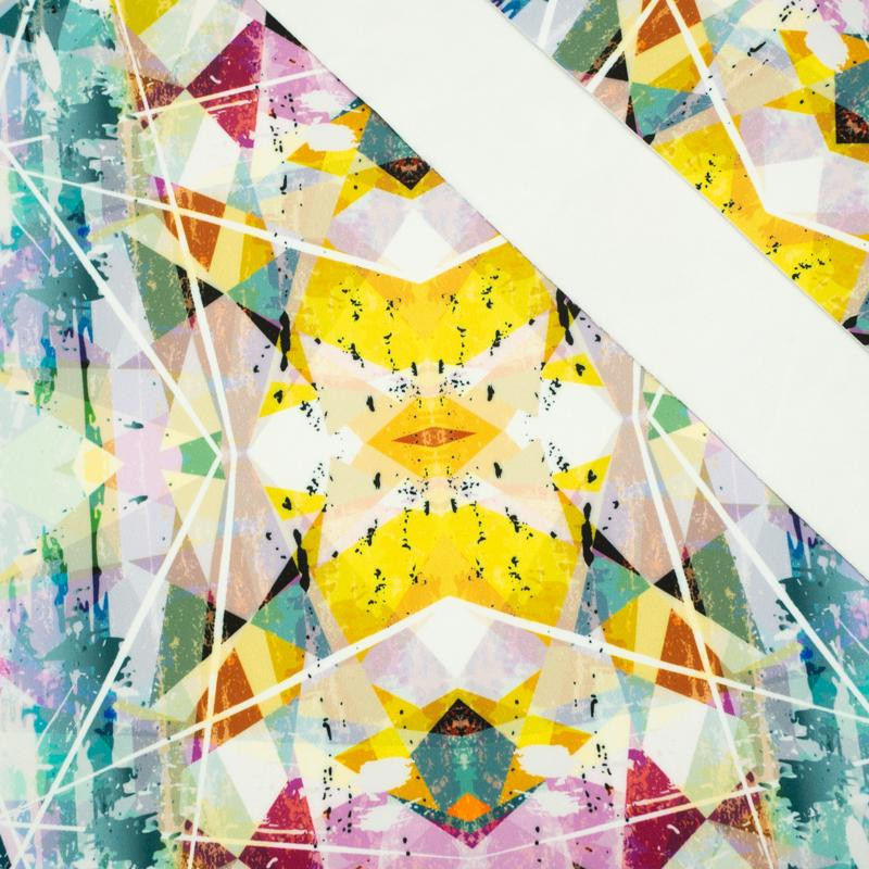 GEOMETRY pat. 1 - softshell