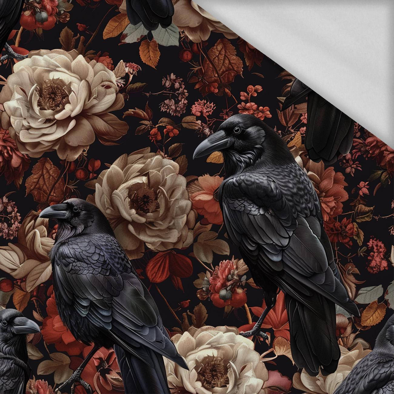 GOTHIC wz.6 - Thermo lycra