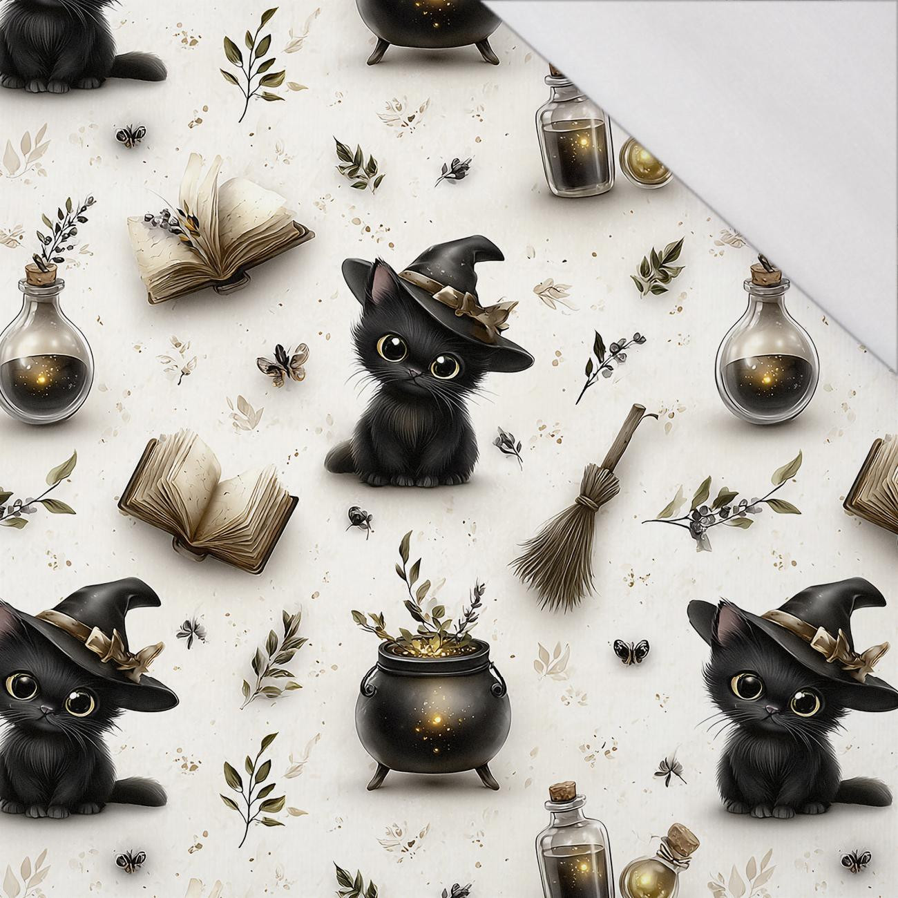 HALLOWEEN WZ. 42 - single jersey 