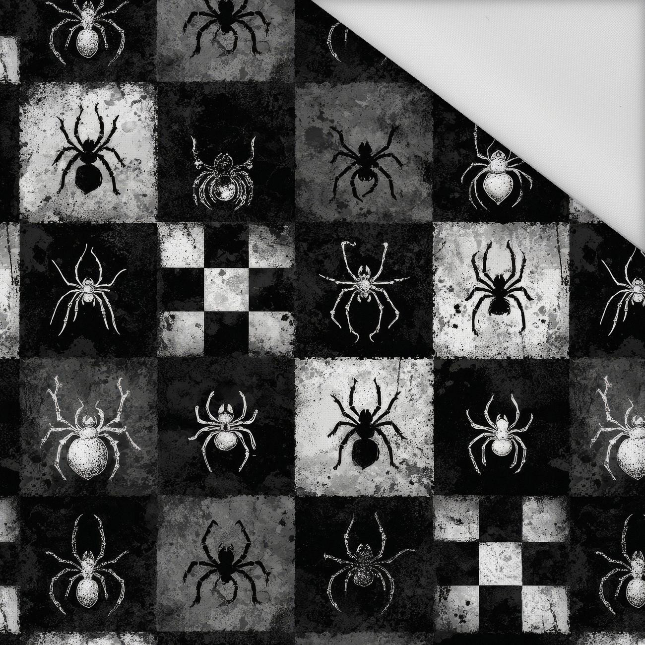 HALLOWEEN WZ. 43 - Waterproof woven fabric