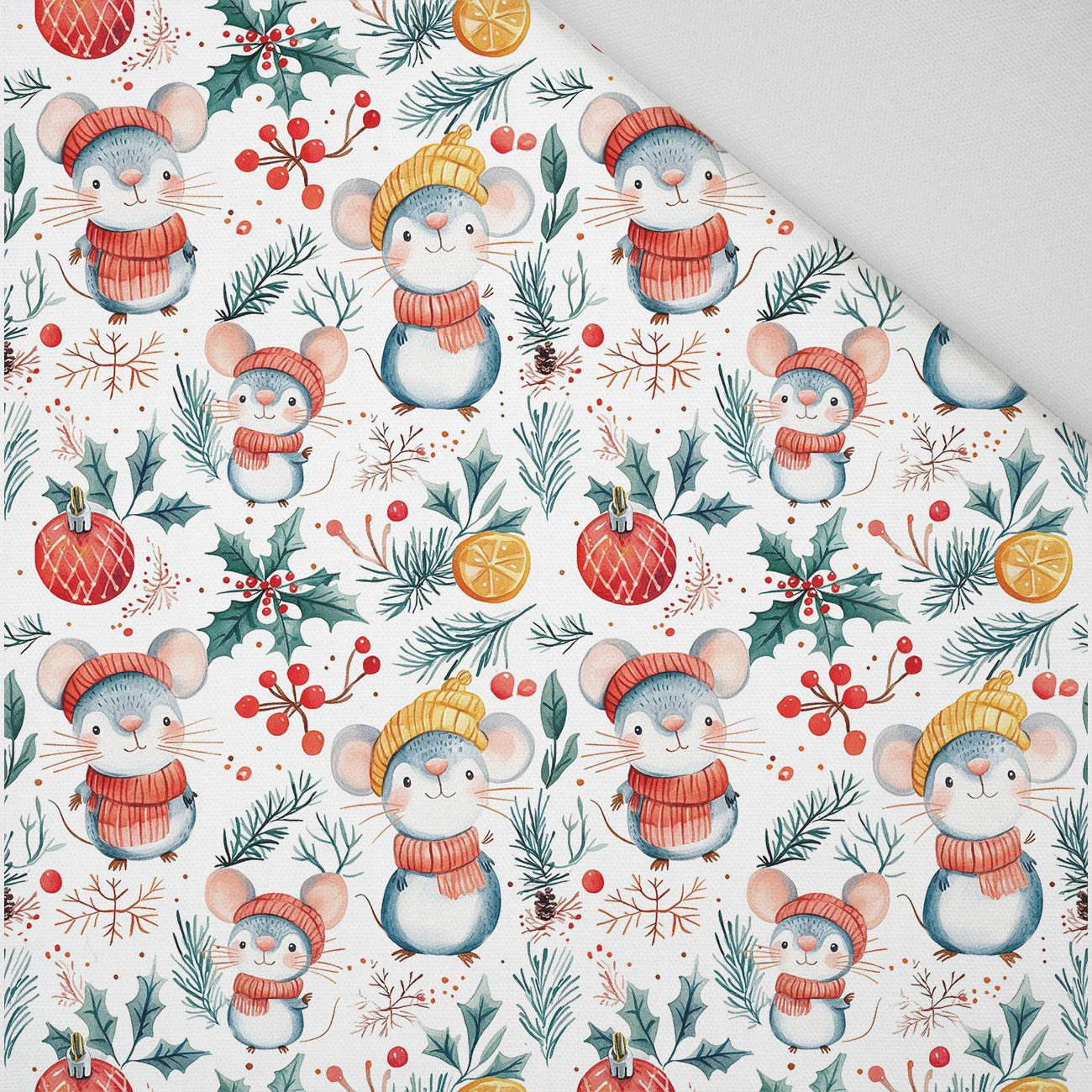 LET IS SNOW wz.2 - Panama 220g