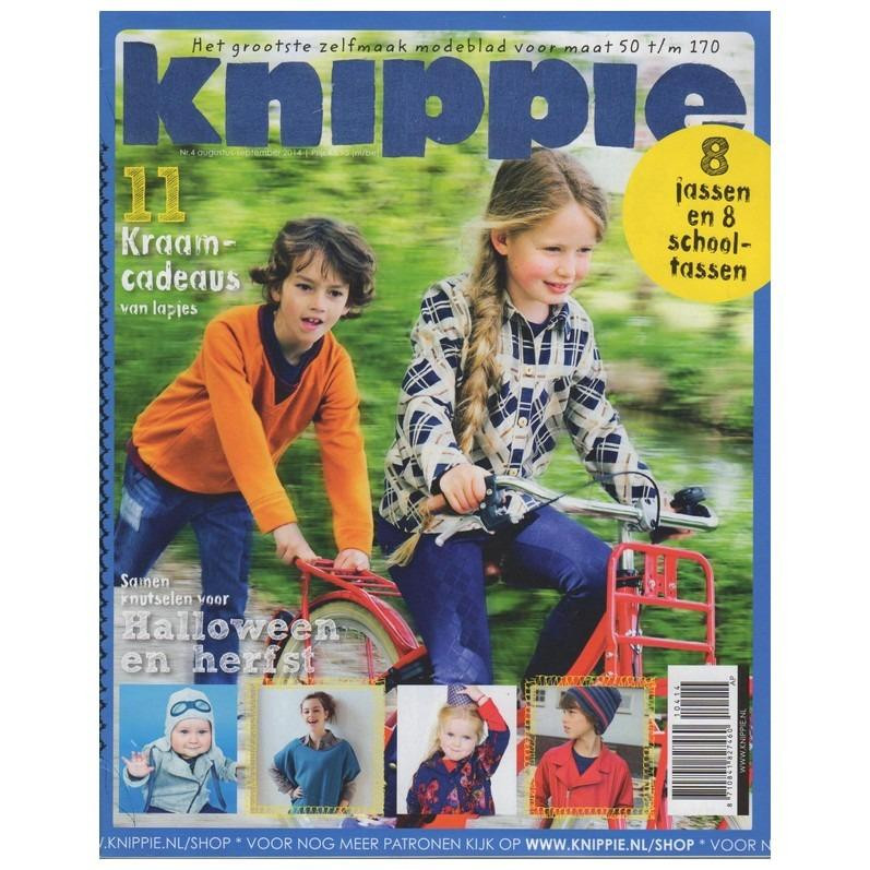 KNIPPIE 4/2014