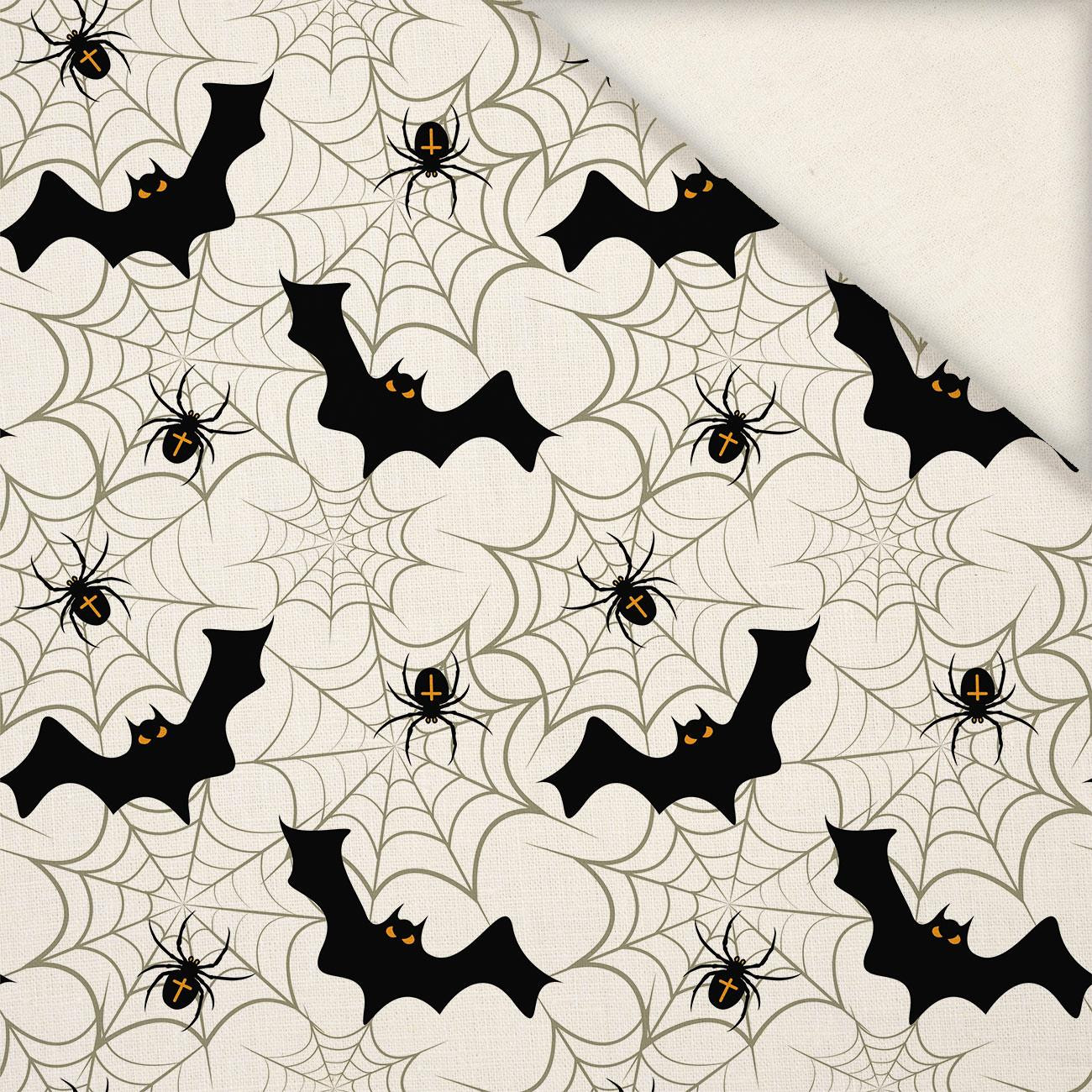 HALLOWEEN - Linen 100%