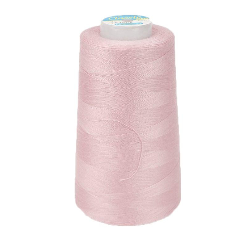 Threads 5000Y overlock -  rose quartz b-05