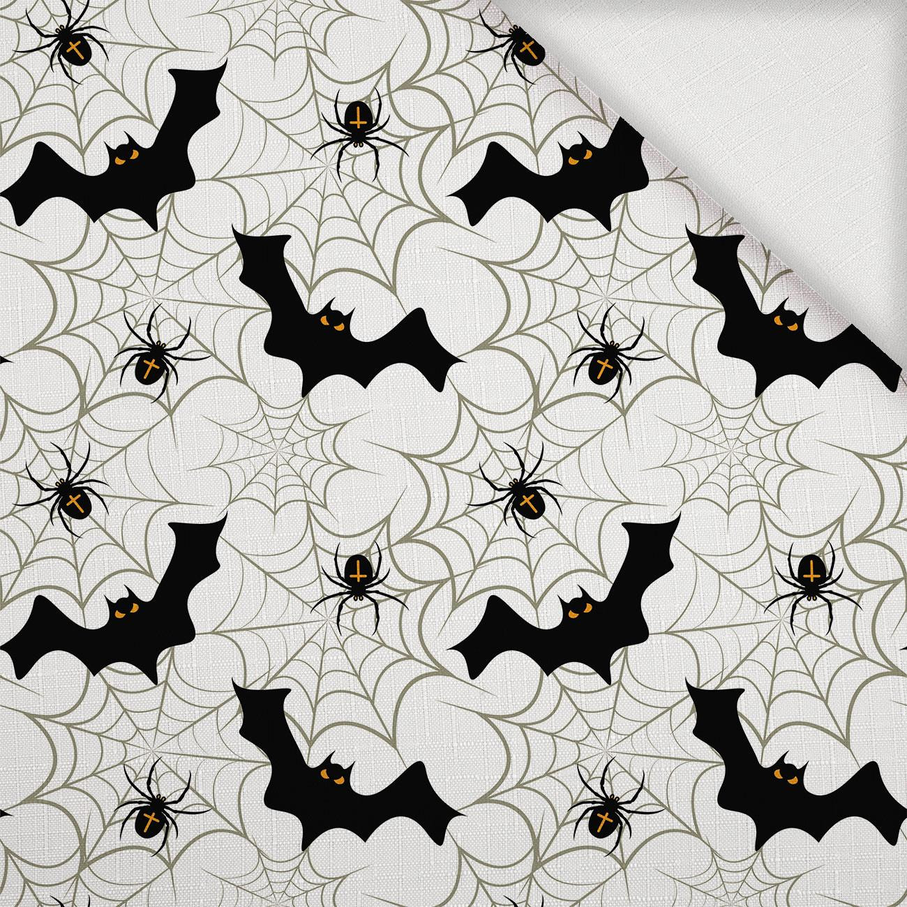 HALLOWEEN - Woven Fabric for tablecloths