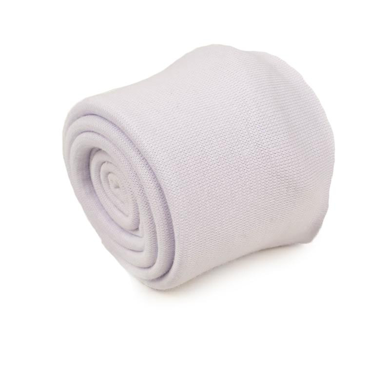 LIGHT VIOLET - 178 - Smooth elastic fabric brushed on both sides