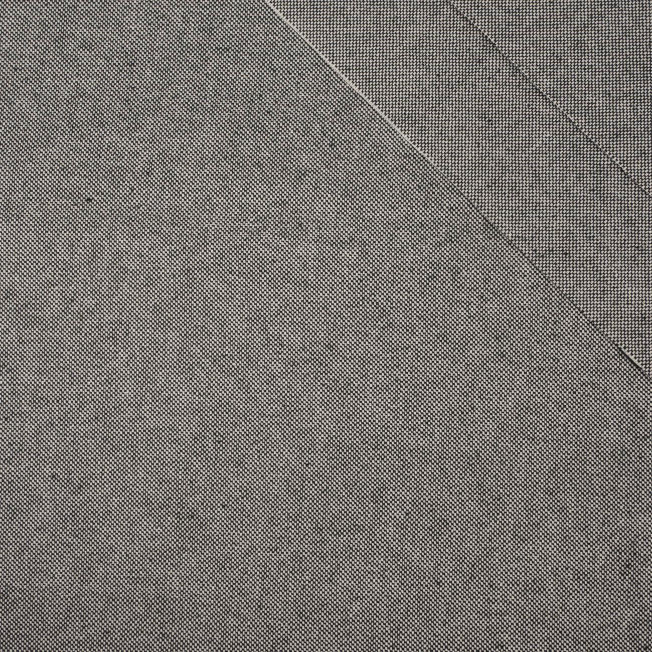 GREY - Jeans woven fabric 200g