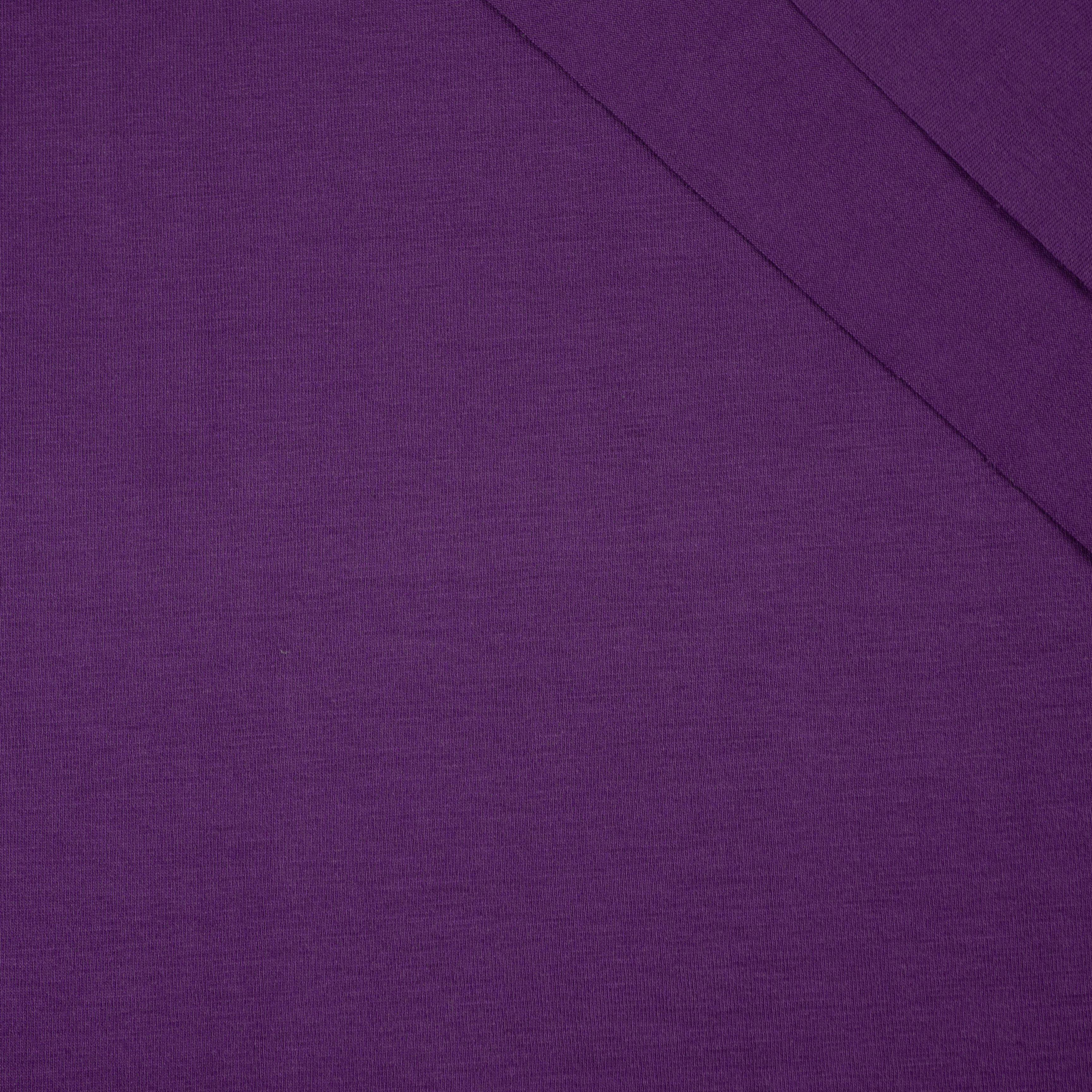 D-11 PLUM - viscose jersey 210g