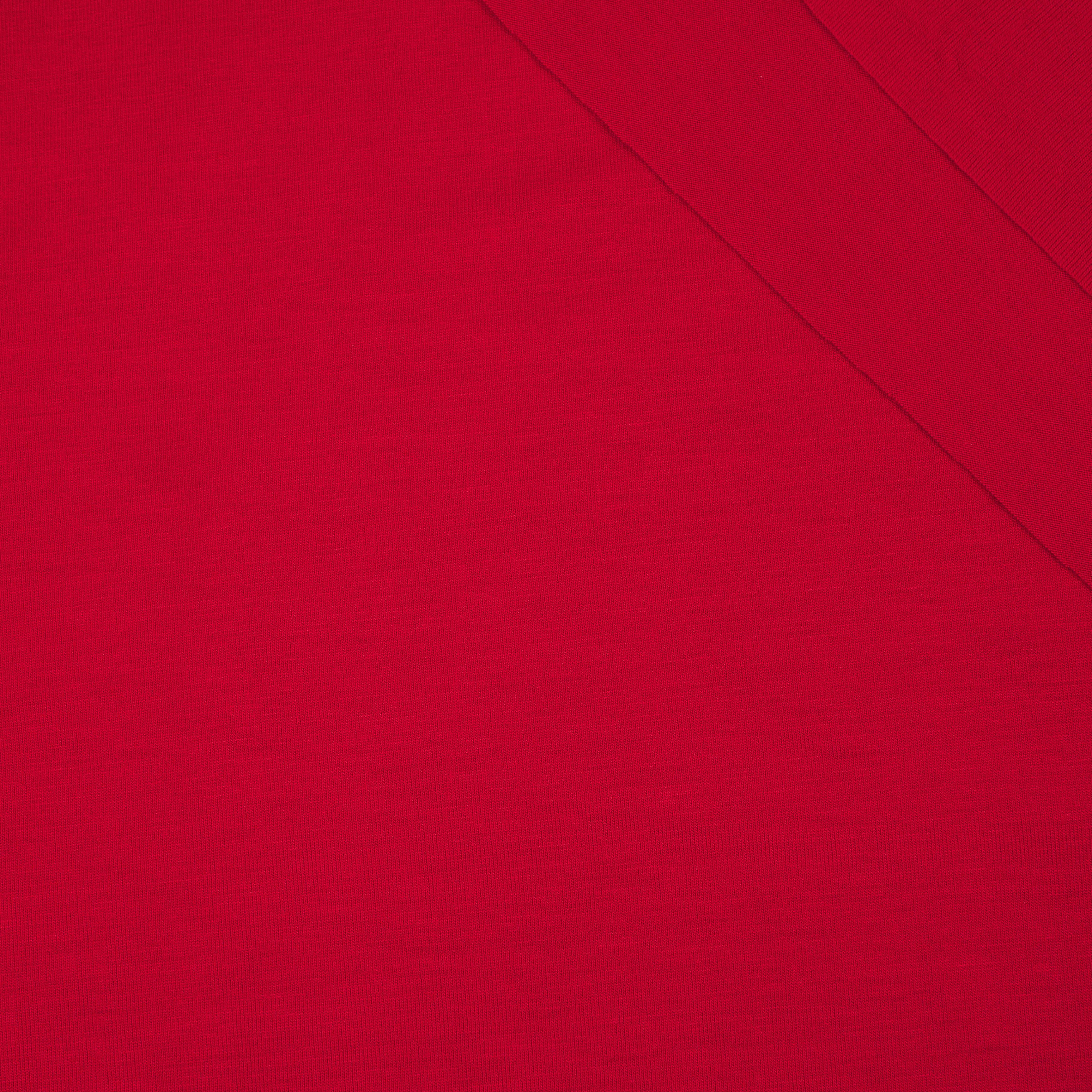 D-09 RED - viscose jersey 210g