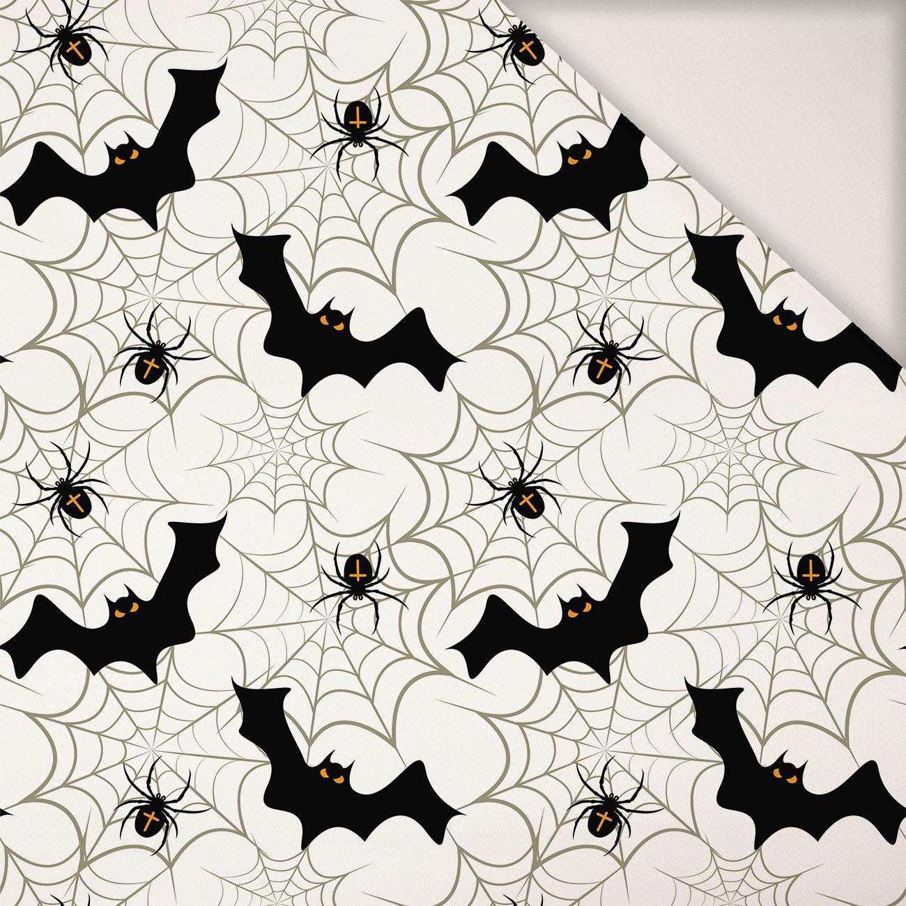 HALLOWEEN - PERKAL Cotton fabric