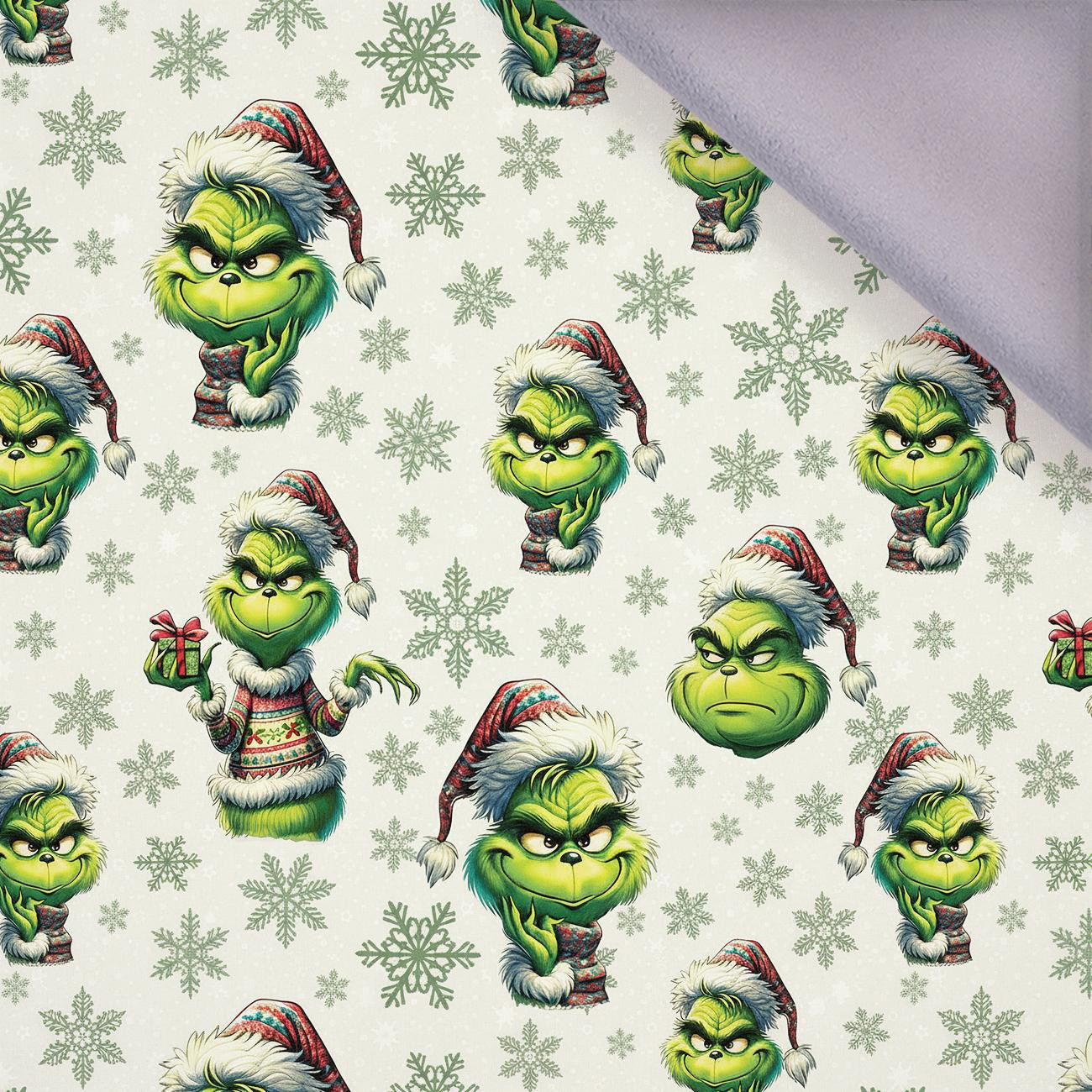 PRANKSTER CHRISTMAS ELF WZ.2 - softshell