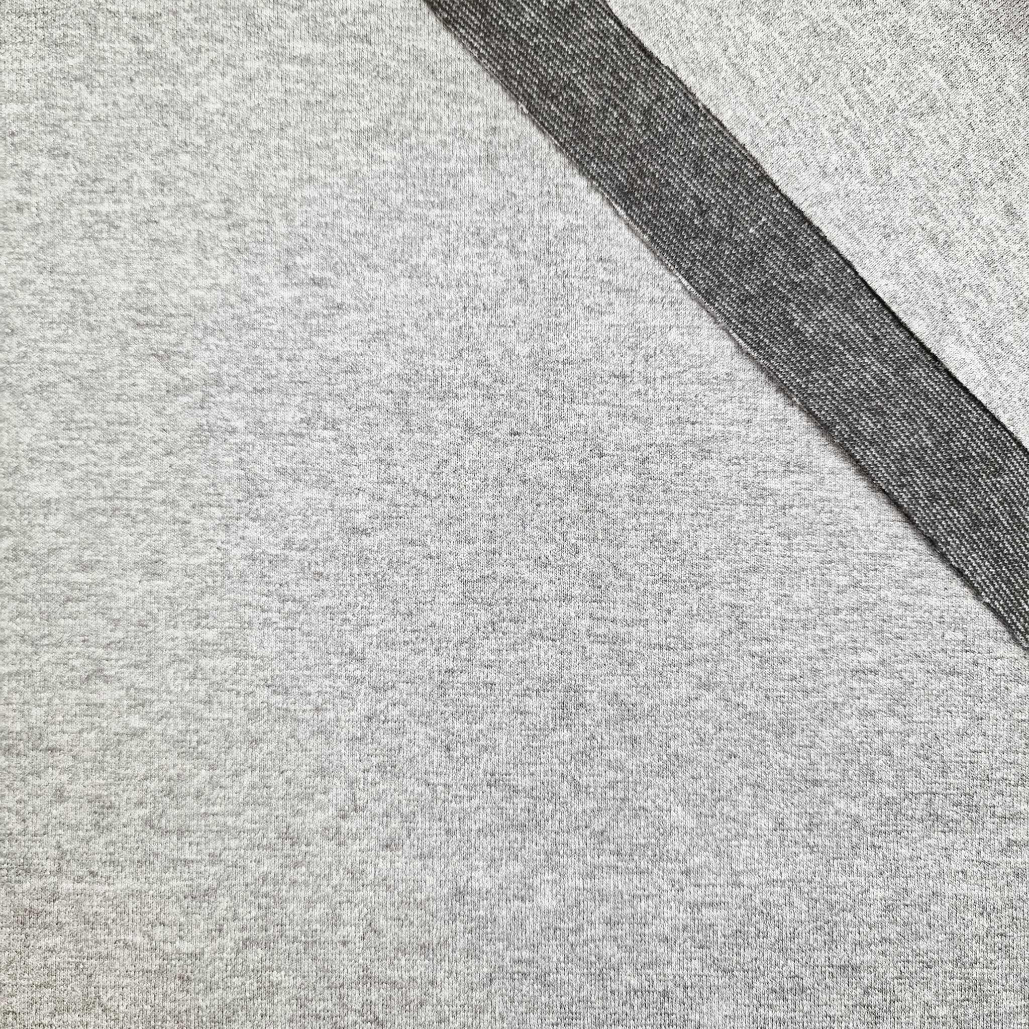 D-200 MELANGE - Punto knitwear 