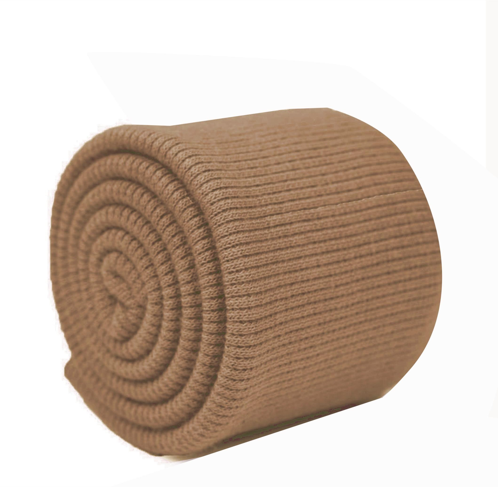 Elastic sweat in convex stripes SD - CAMEL (D-212)