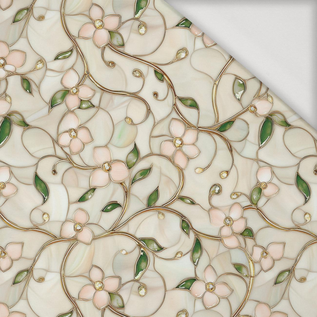STAINED GLASS WZ. 18 - Viscose jersey