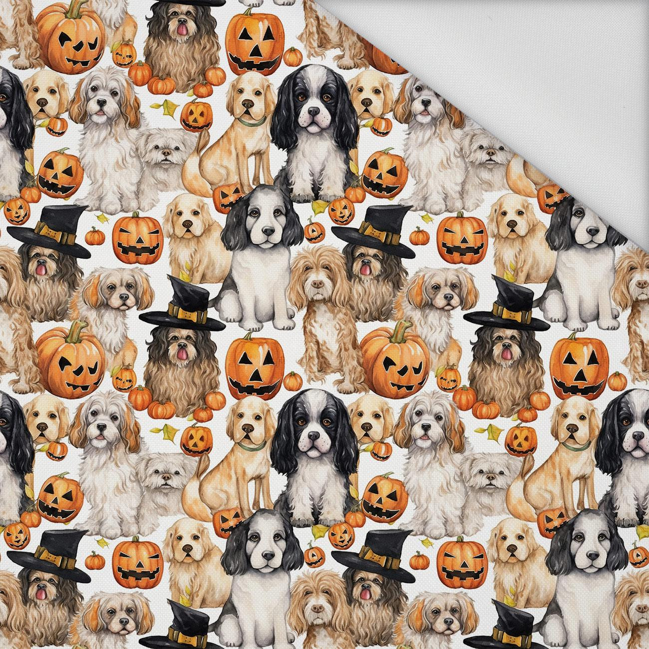 HALLOWEEN wz.6 - Waterproof woven fabric