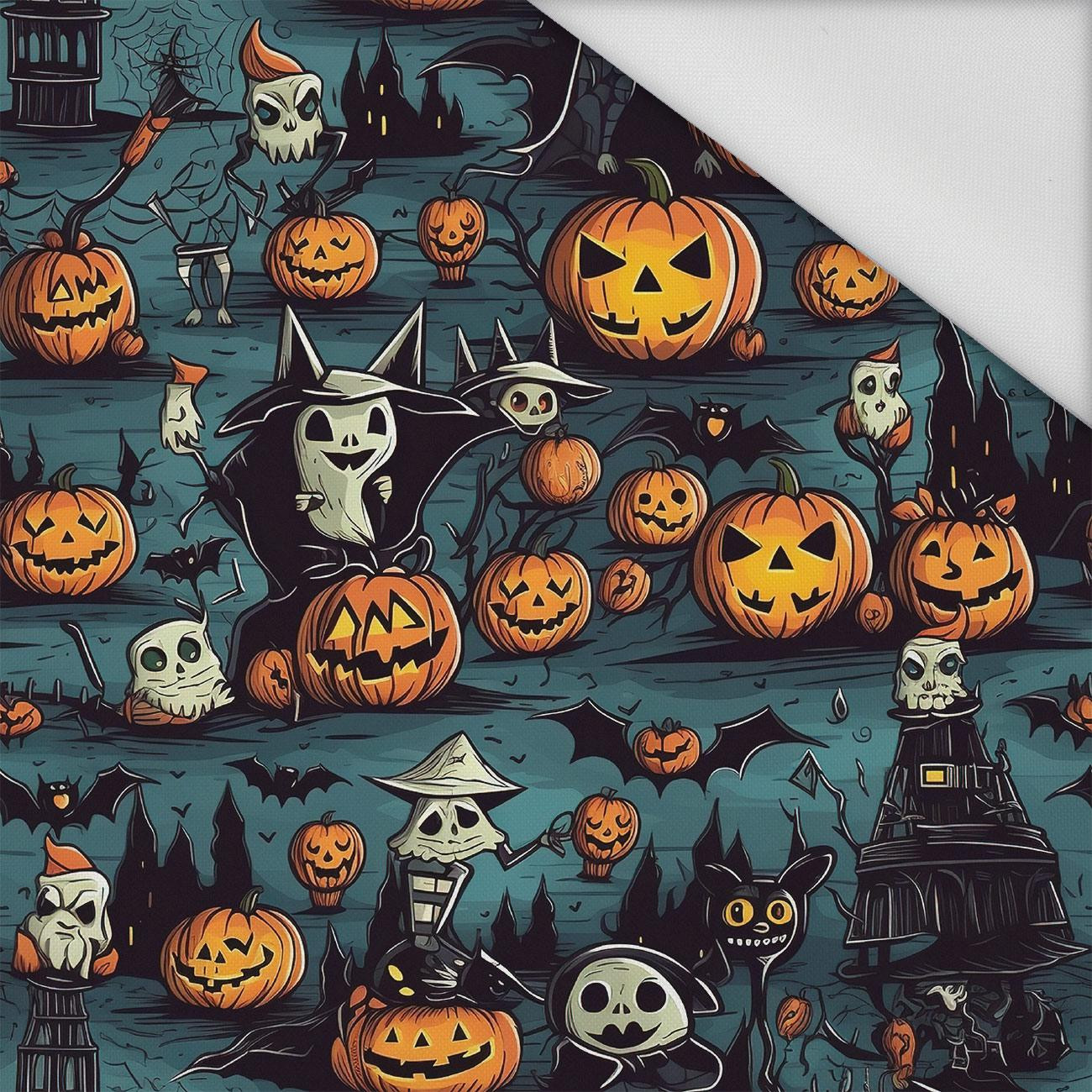 HALLOWEEN wz.7 - Waterproof woven fabric