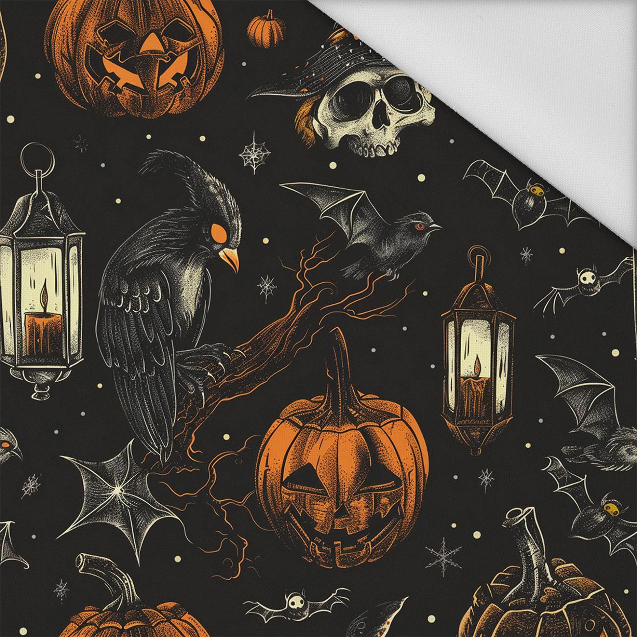 HALLOWEEN wz.3 - Waterproof woven fabric