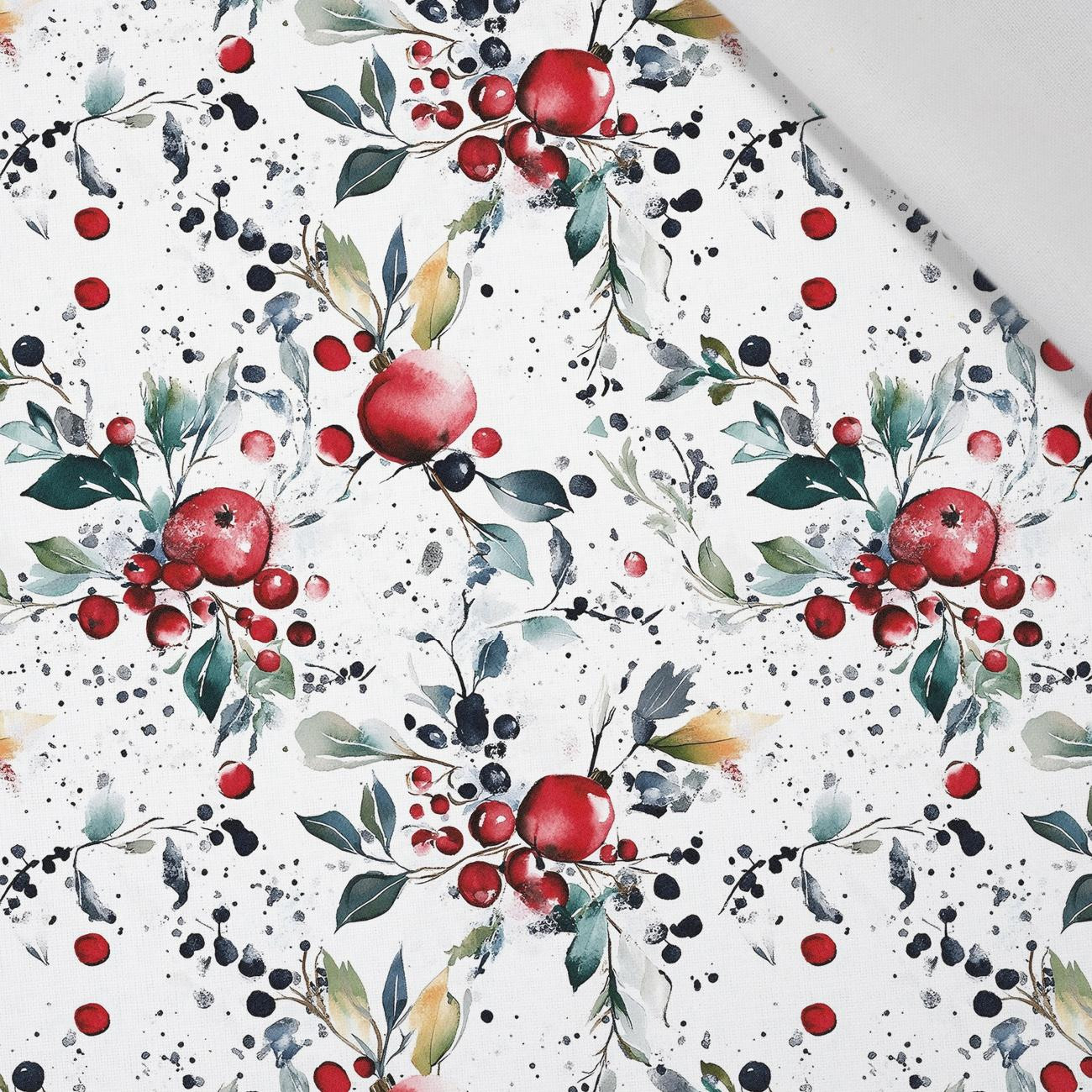 Tutti Frutti wz. 17 - Cotton woven fabric