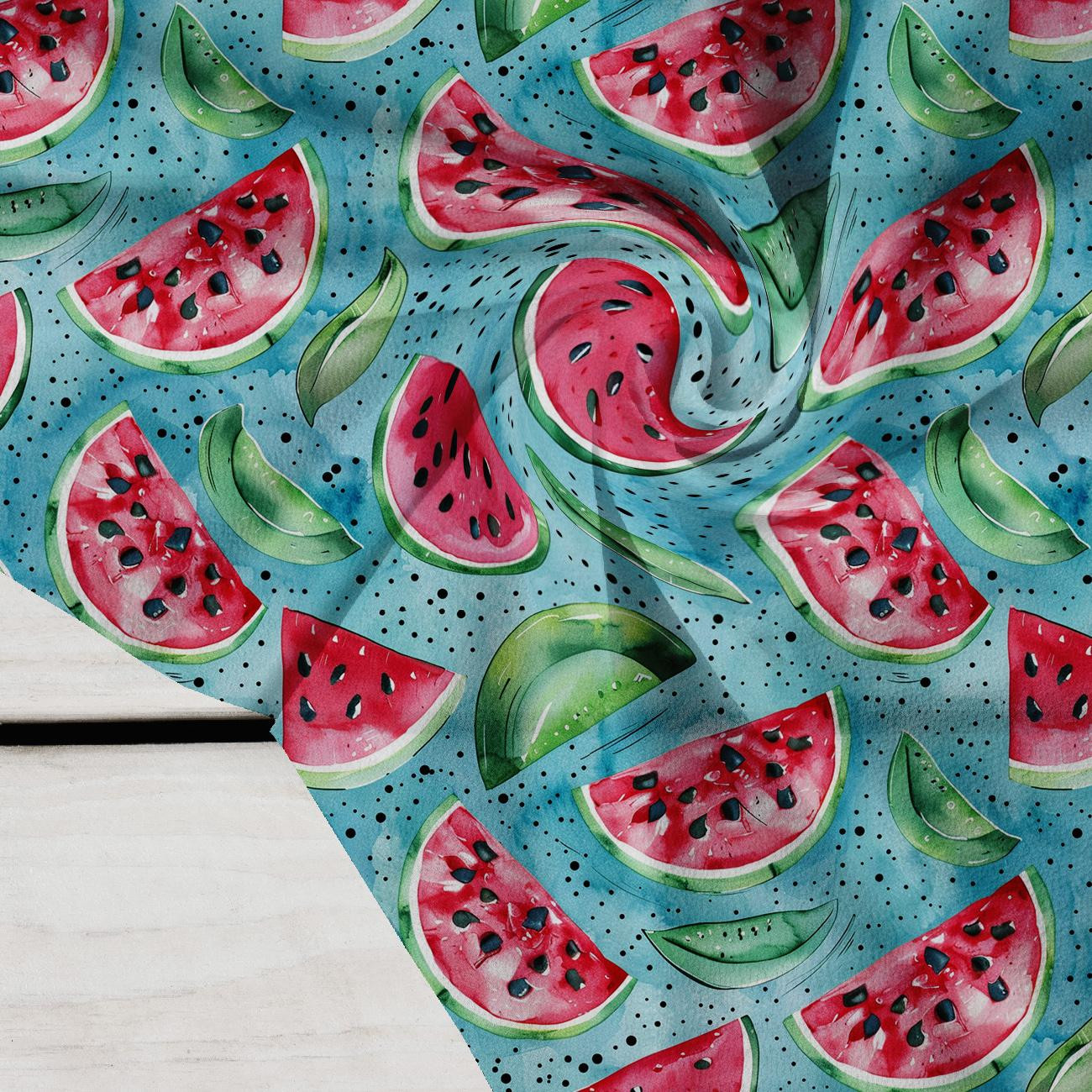 Tutti Frutti wz. 4 - Crepe