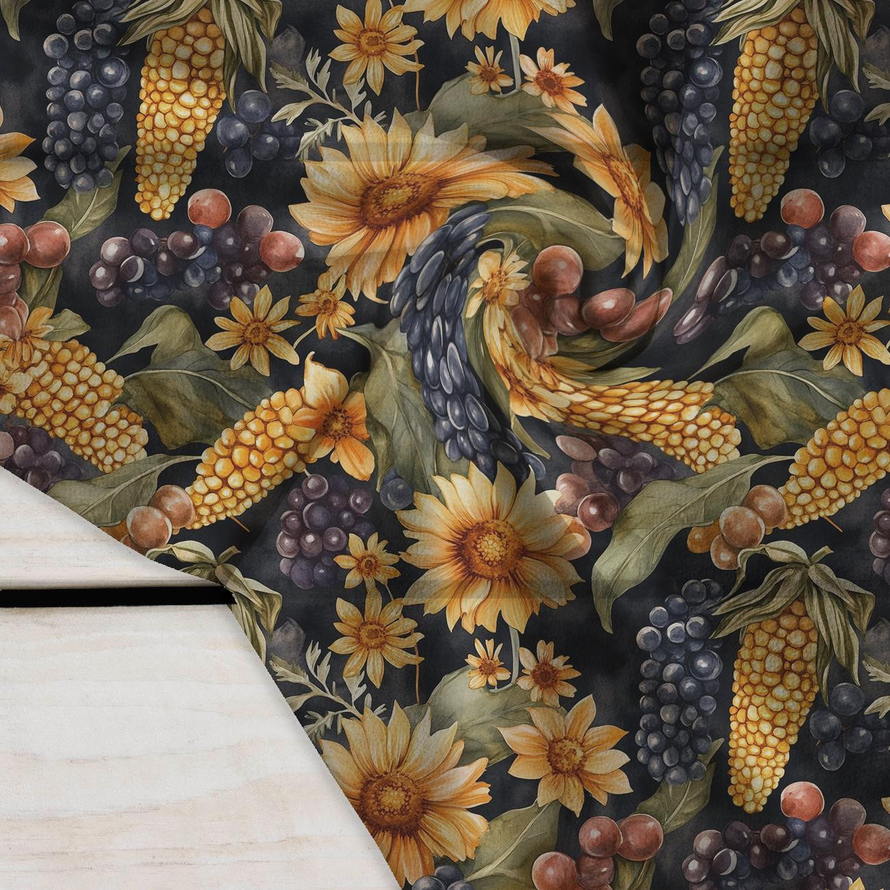 Tutti Frutti wz. 7 - Crepe