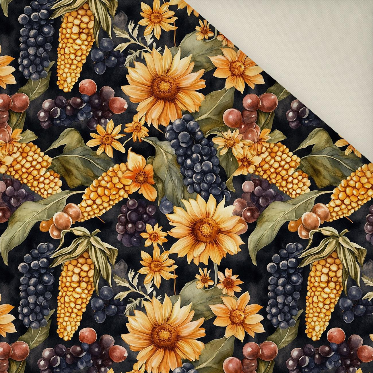 Tutti Frutti wz. 7- Upholstery velour 