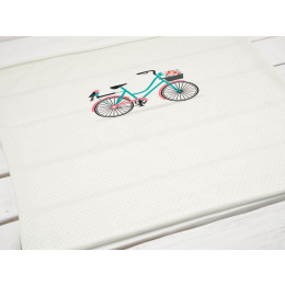 BIKE / dots - panel TE210