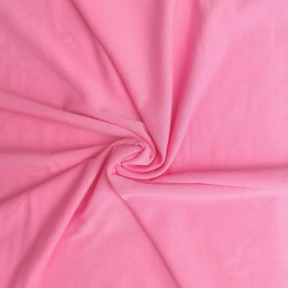 M-13 CANDY PINK - viscose jersey 210g