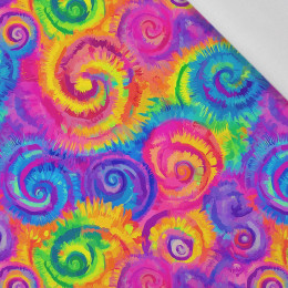 ABSTRACTION WZ.44 - Cotton woven fabric