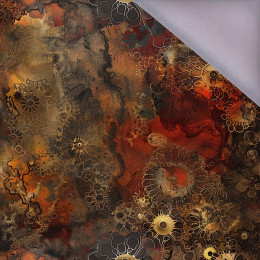 alcohol ink wz.15 - softshell