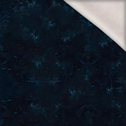 ANIMALS MANDALA WZ.13 - brushed knitwear with elastane ITY