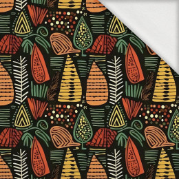 AROUND THE WORLD wz.12 - looped knit fabric with elastane ITY