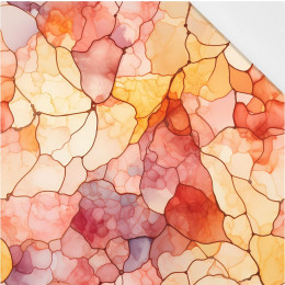 AUTUMN TIME PAT. 10 - Cotton woven fabric